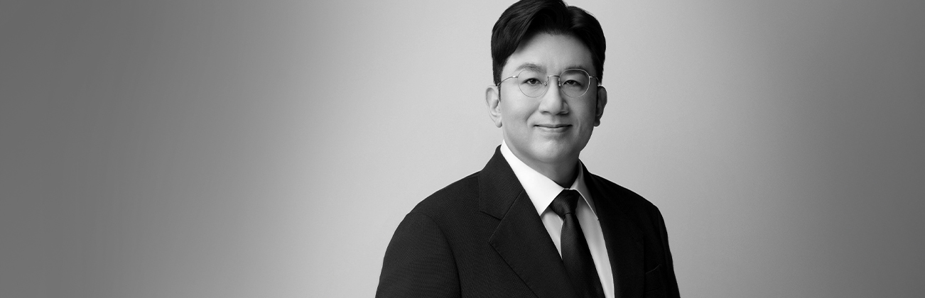 의장 방시혁님 이미지입니다.