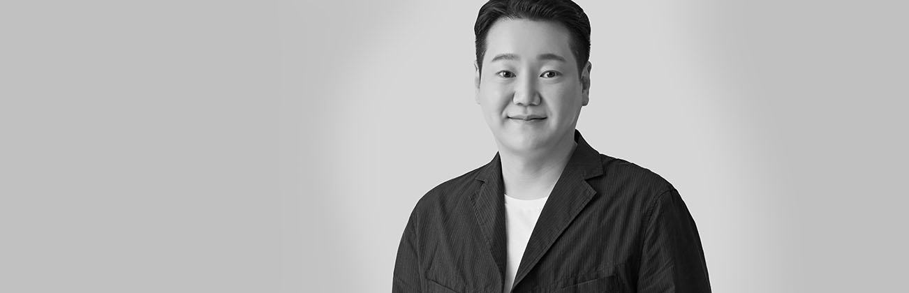 하이브 재팬 CEO 한현록님 이미지입니다.